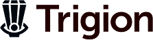 trigion logotyp